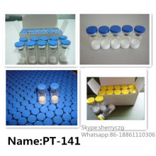 Bodybuilding Lyophilisierte Puder Polypeptid Hormone PT 141